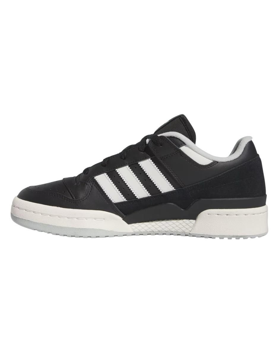 Tenis de piel Forum Low para hombre