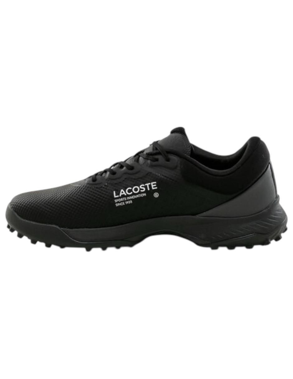 Tenis Golf Point para hombre 5