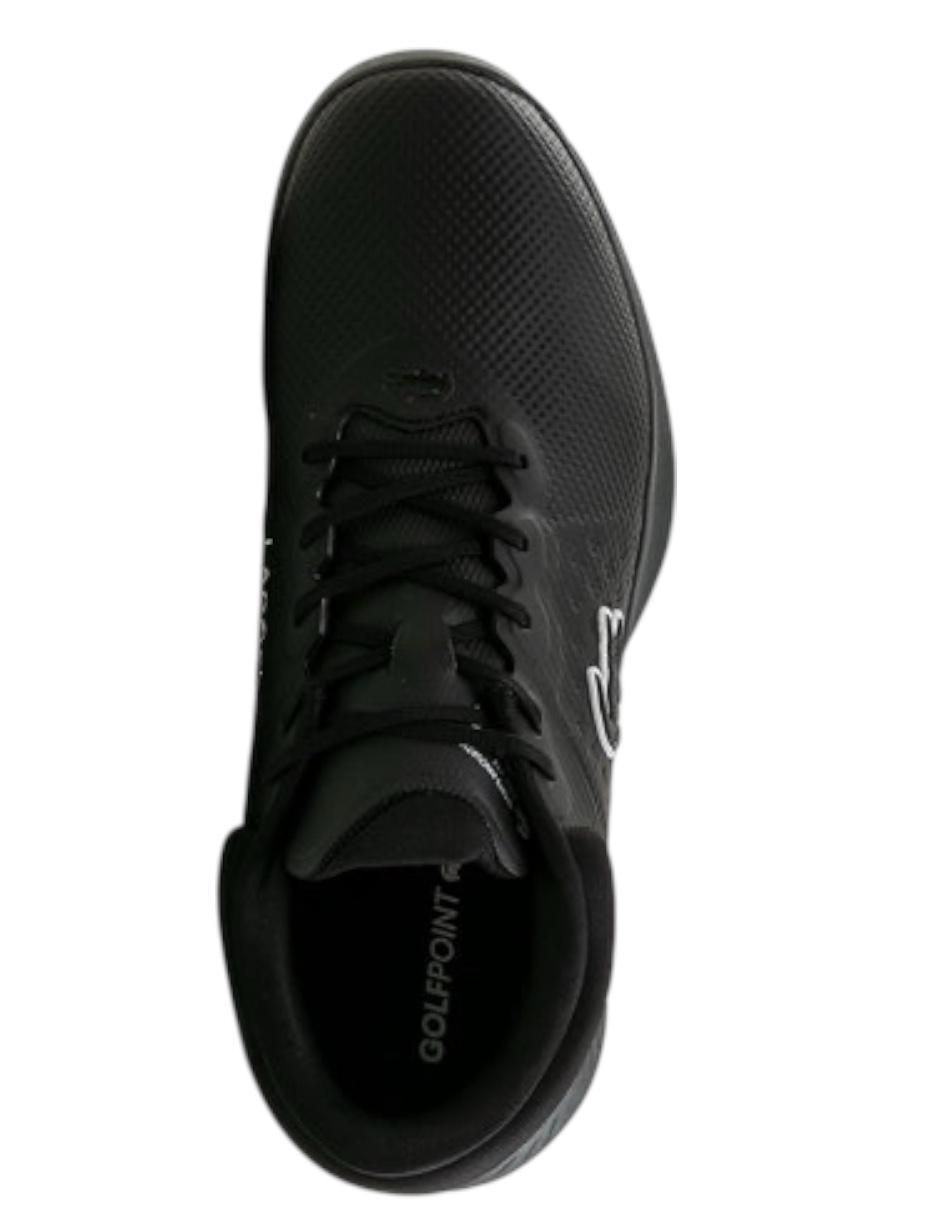 Tenis Golf Point para hombre 4
