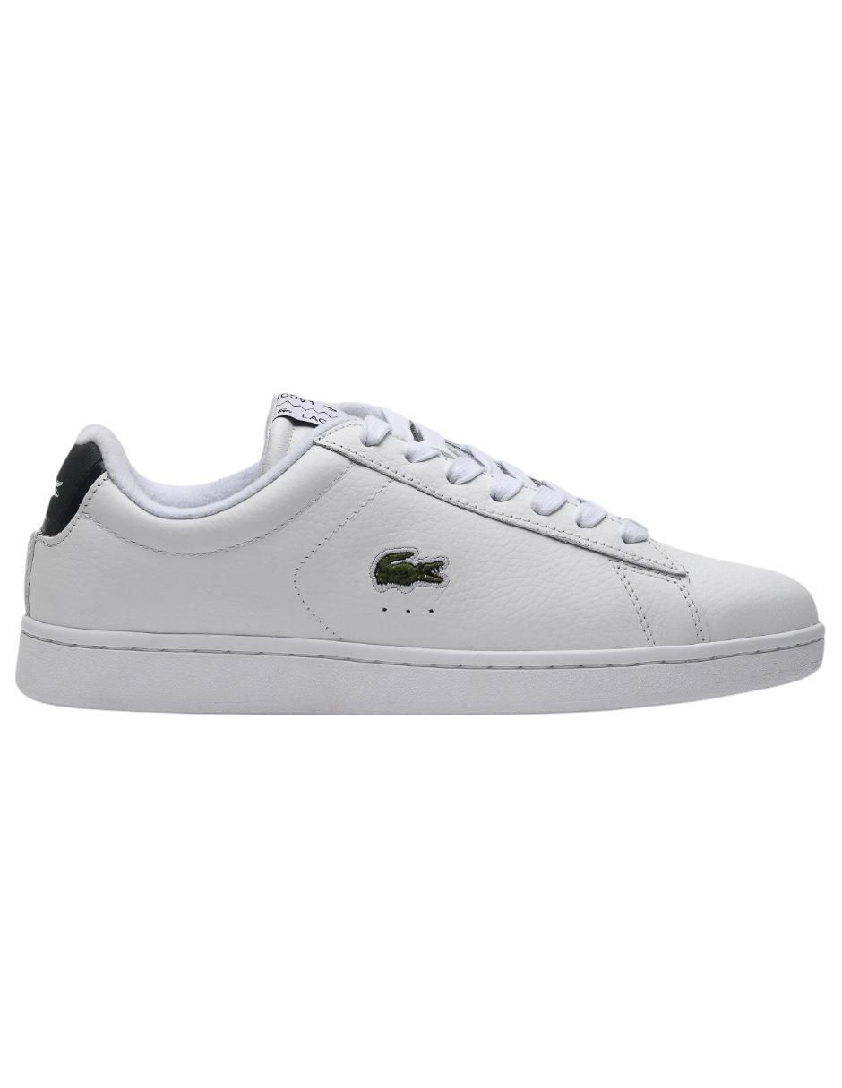 Tenis de piel Carnaby Evo para hombre