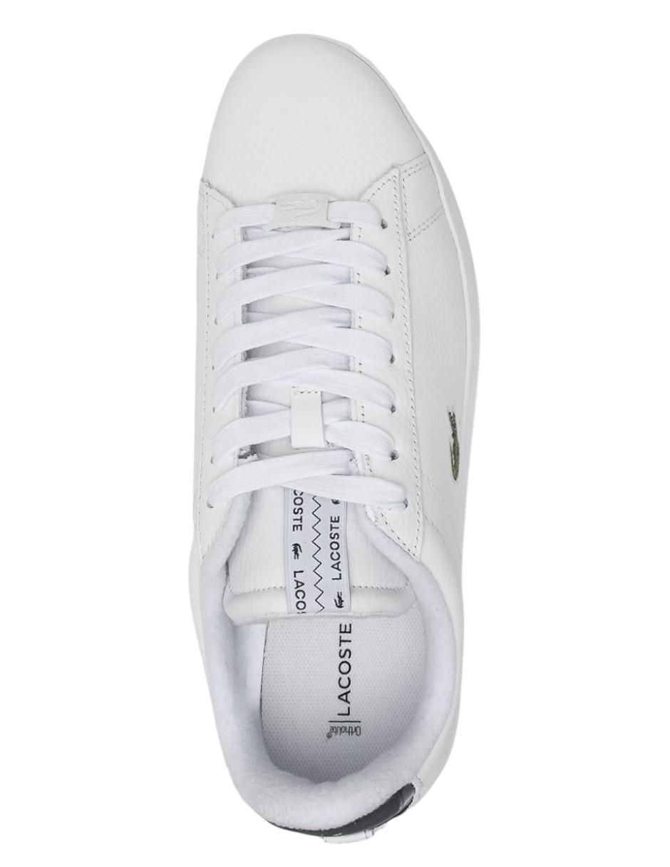 Tenis de piel Carnaby Evo para hombre 5
