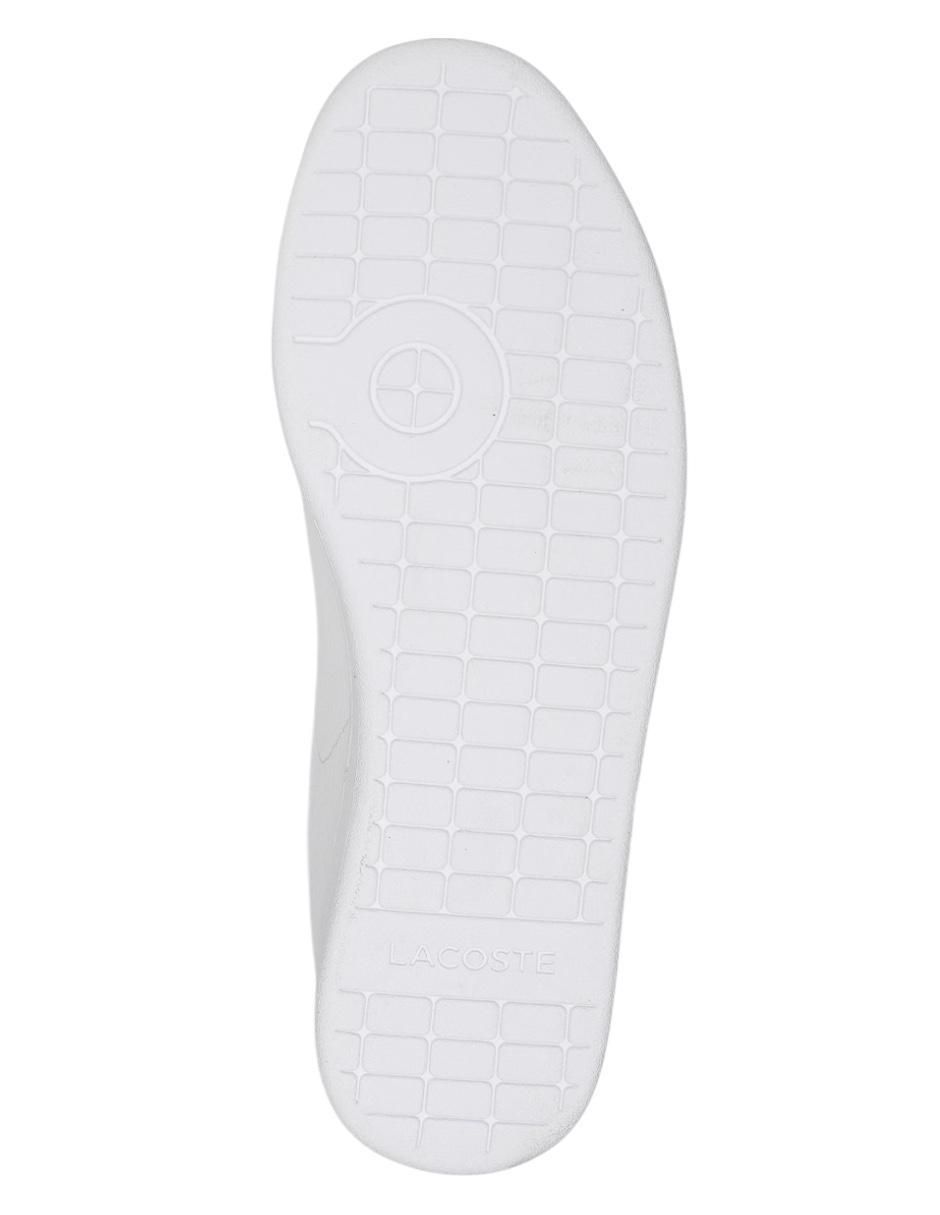Tenis de piel Carnaby Evo para hombre