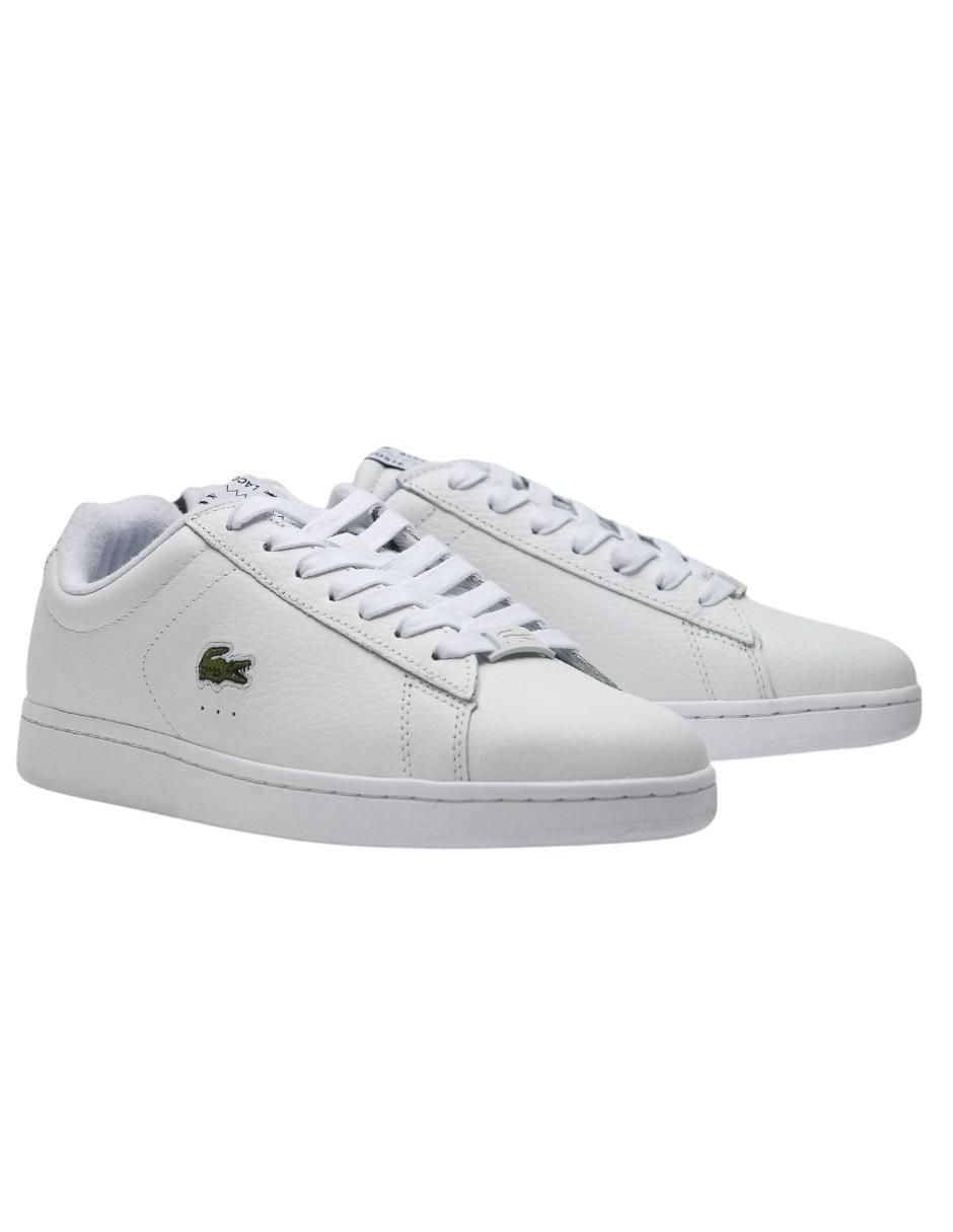 Tenis de piel Carnaby Evo para hombre