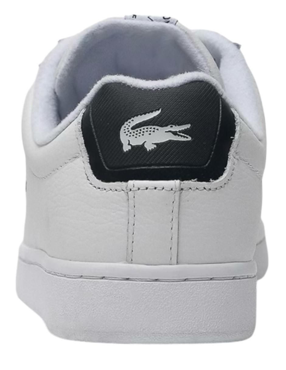 Tenis de piel Carnaby Evo para hombre