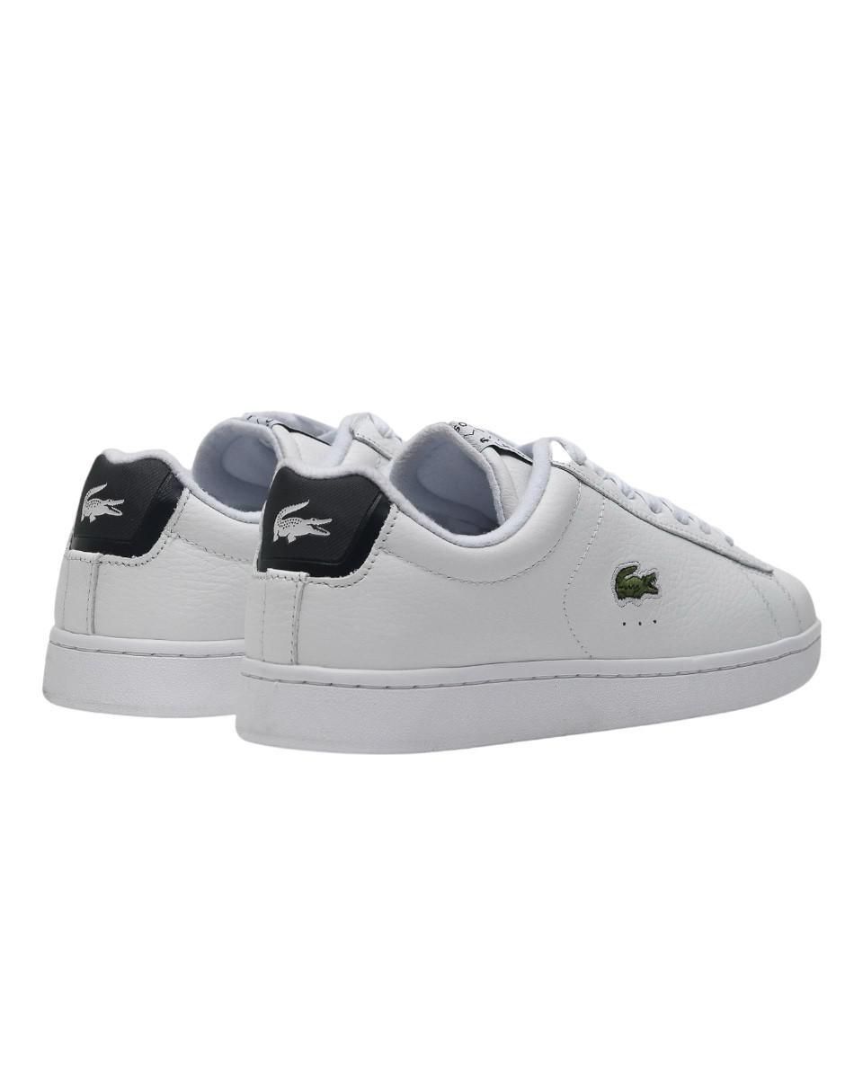 Tenis de piel Carnaby Evo para hombre 6