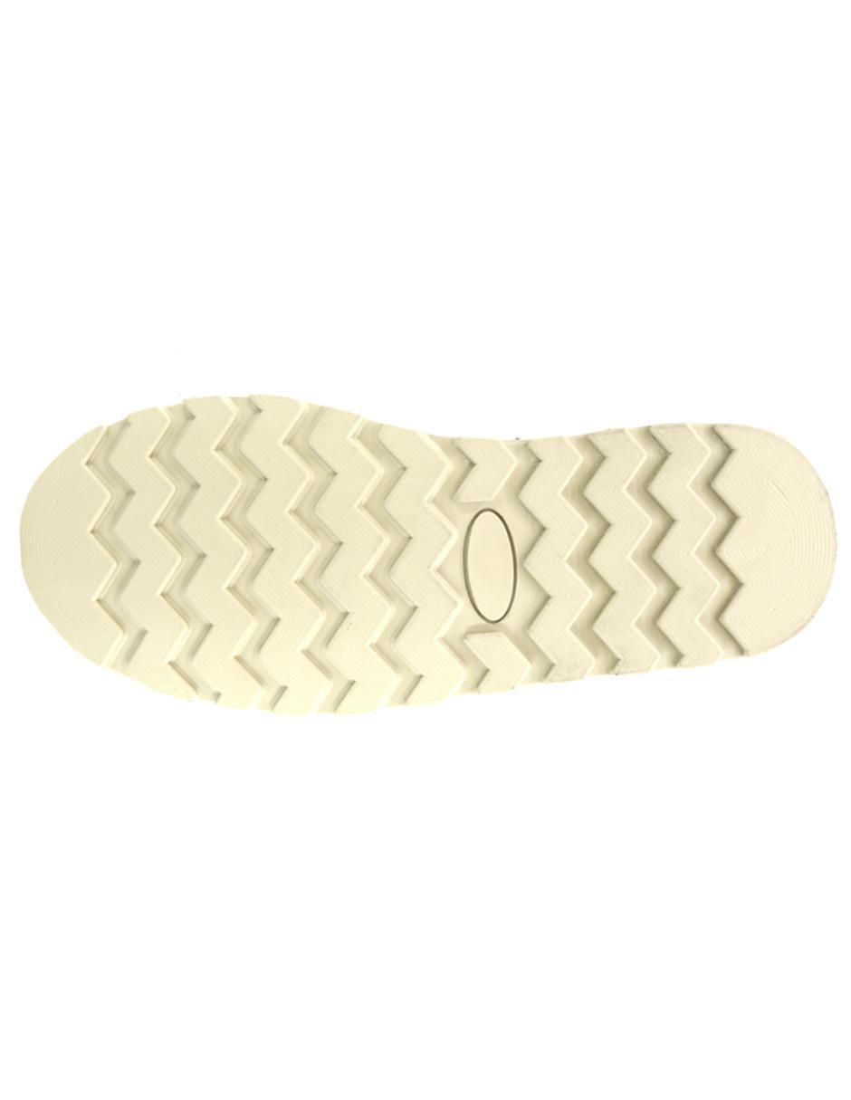 Bota Outdoor de piel para hombre 6