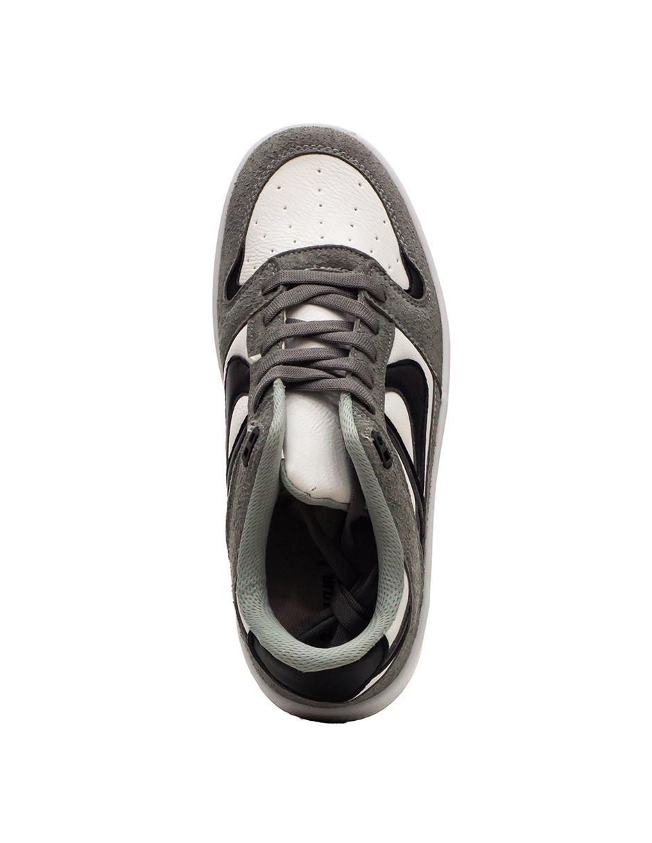 Tenis para hombre 4