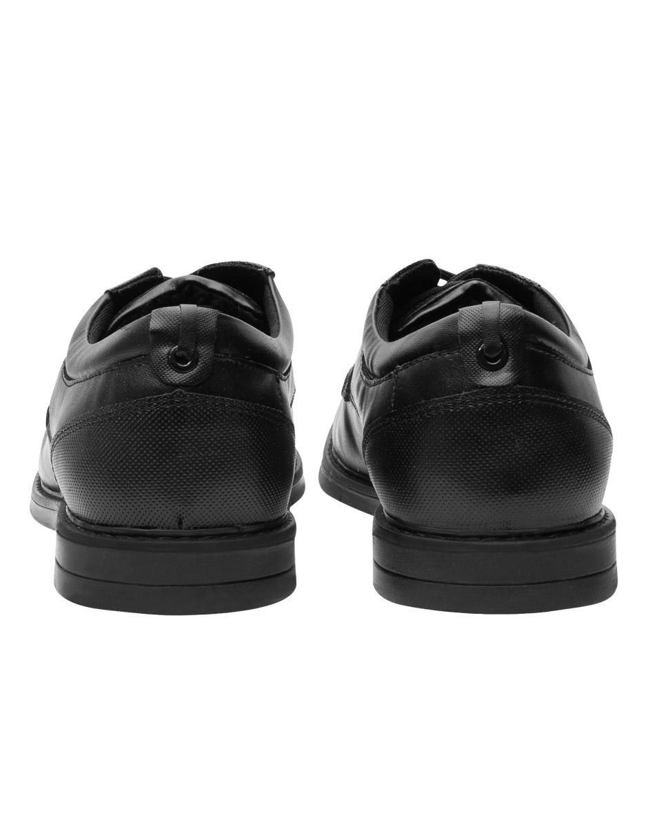 Zapato choclo para hombre