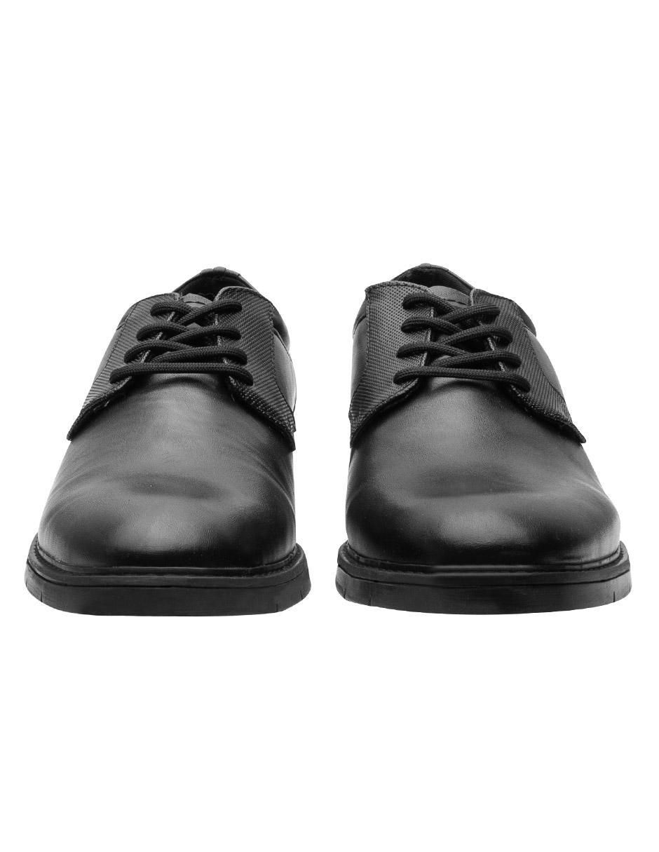 Zapato choclo para hombre