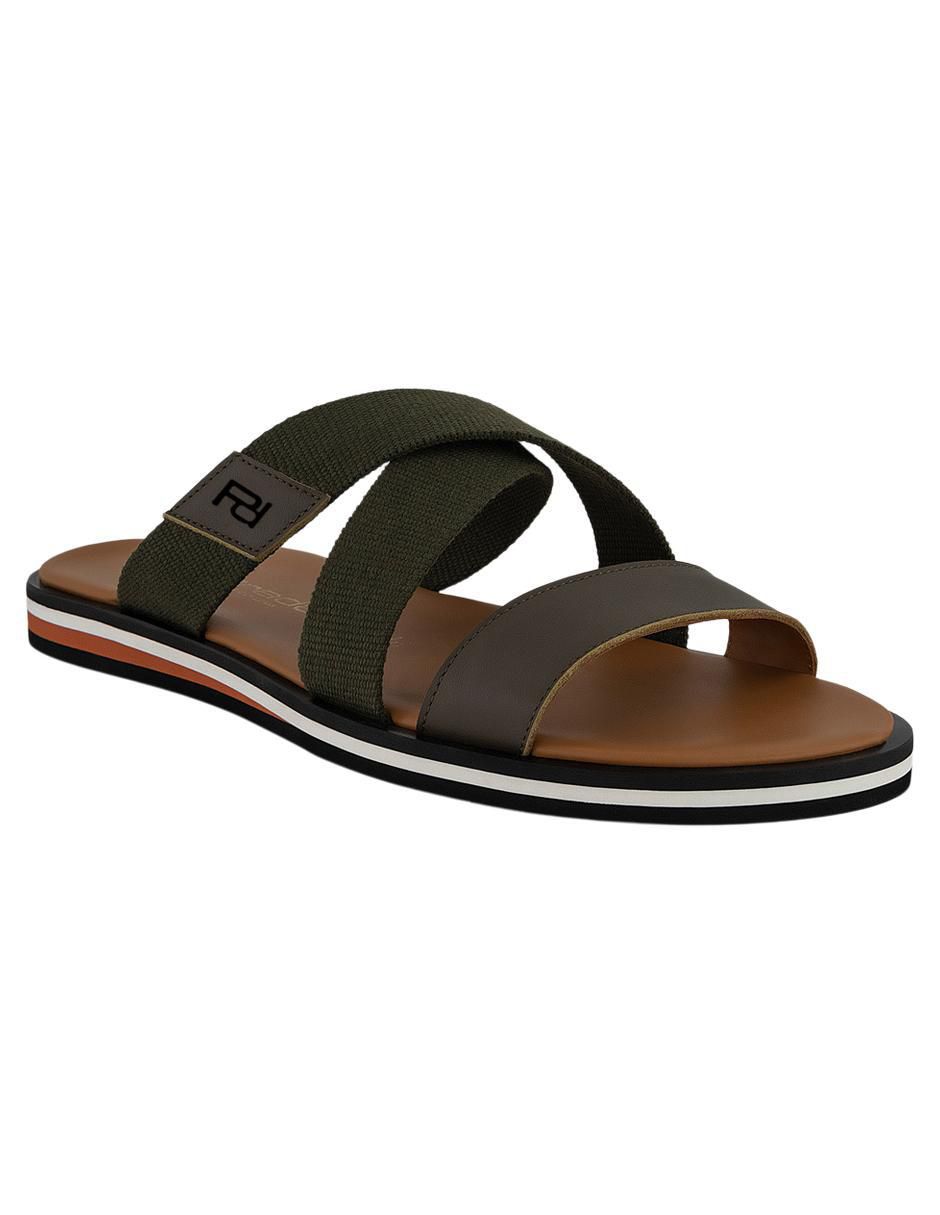 Sandalia para hombre 2
