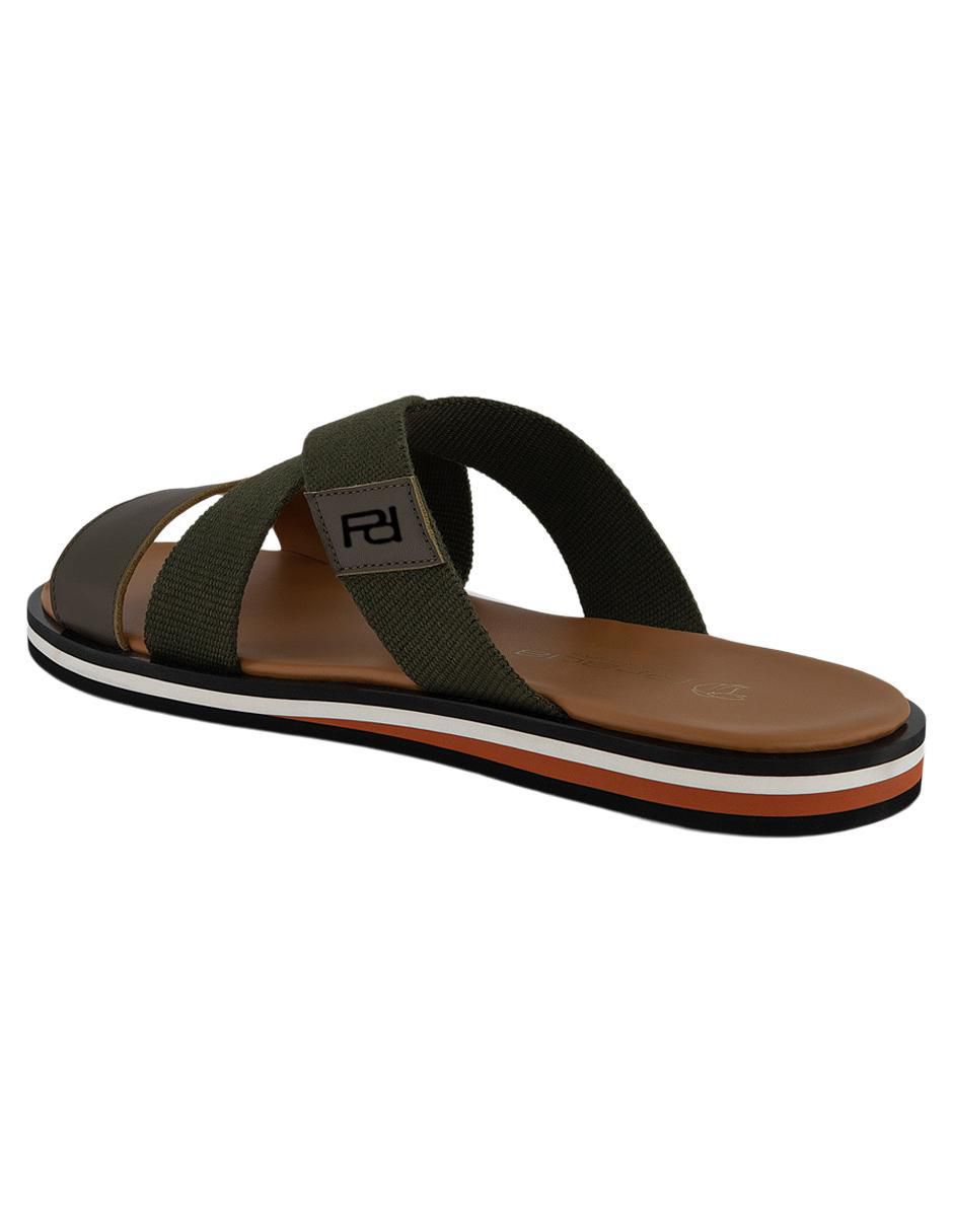 Sandalia para hombre 3