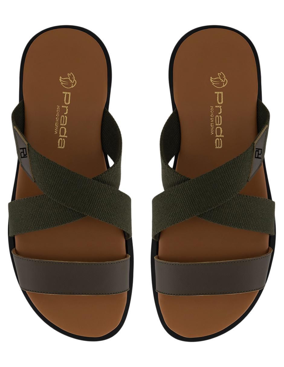 Sandalia para hombre 5