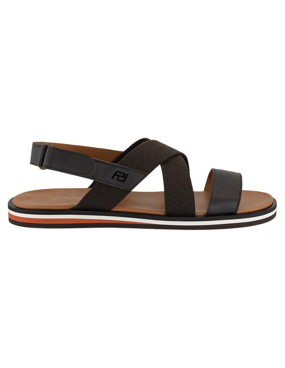 Sandalia para hombre
