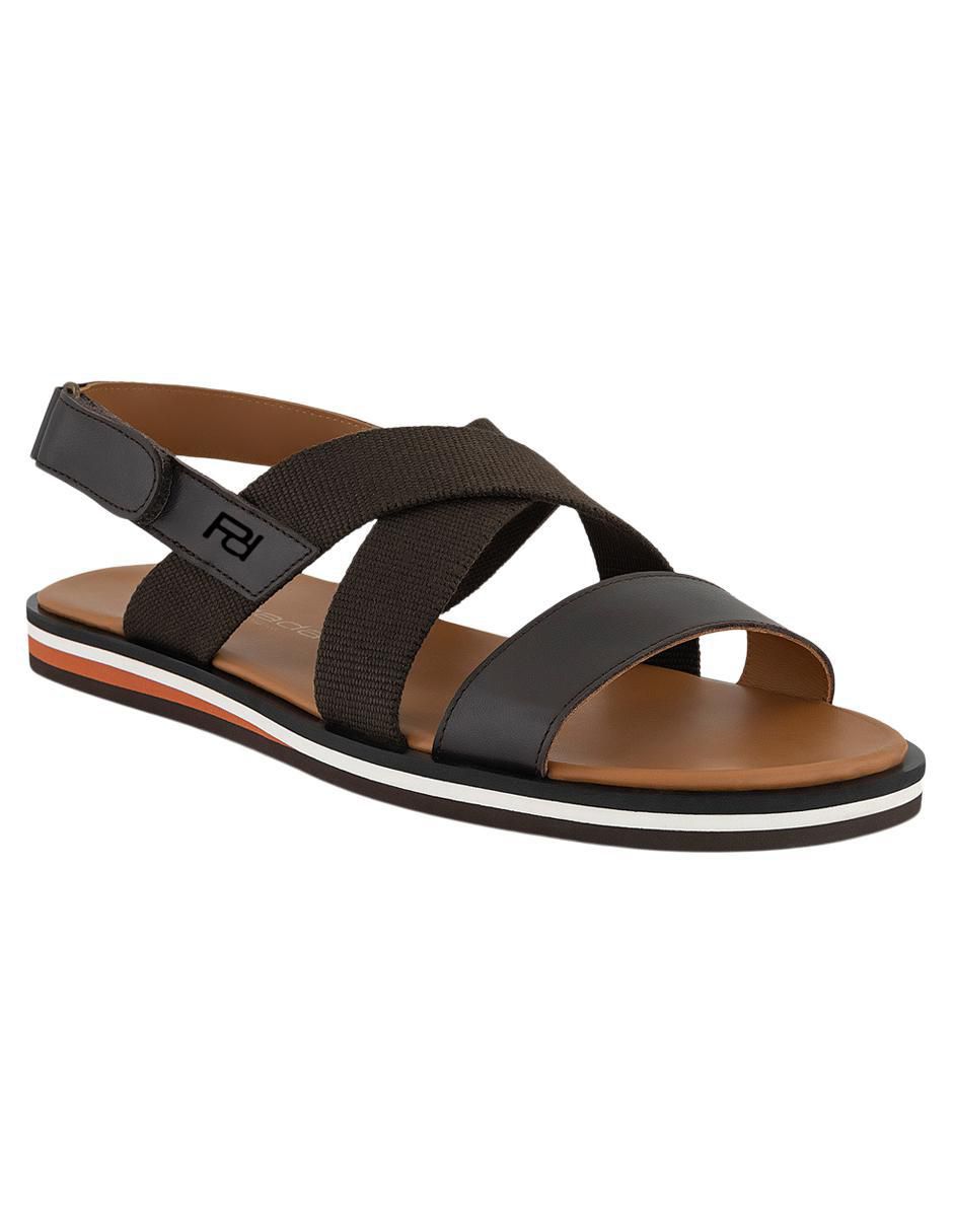 Sandalia para hombre 2