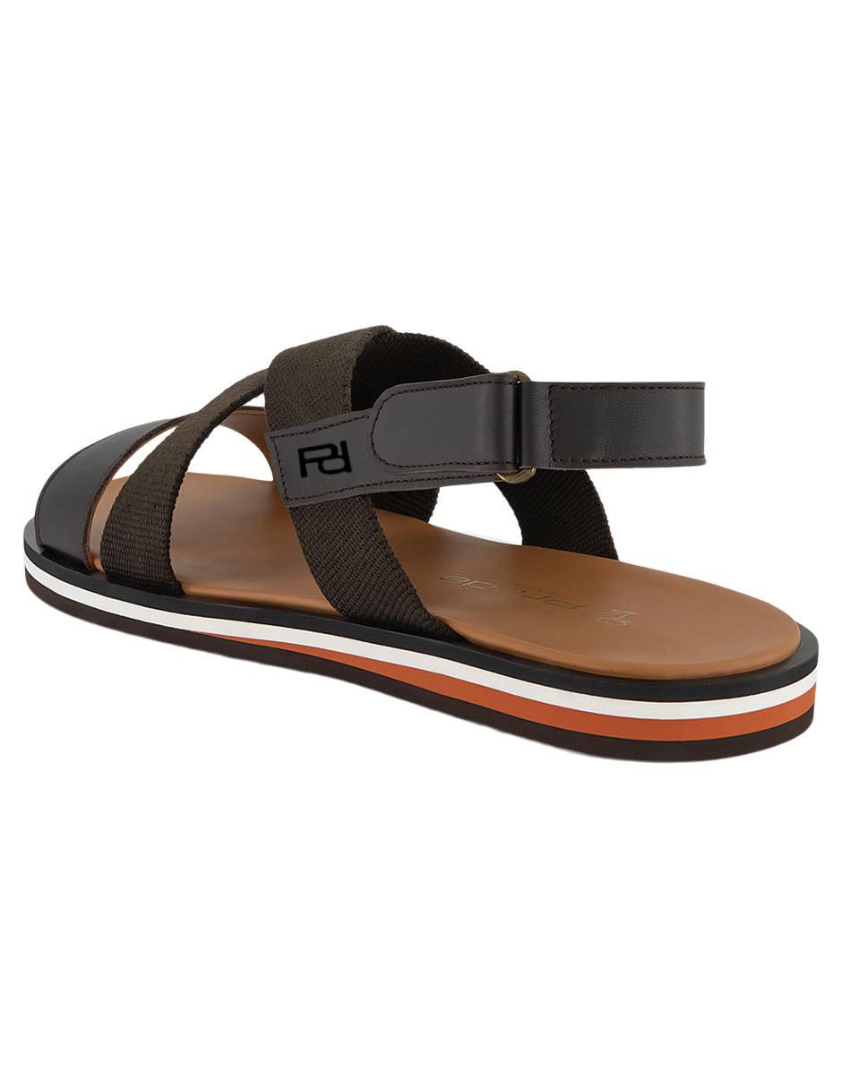 Sandalia para hombre 3
