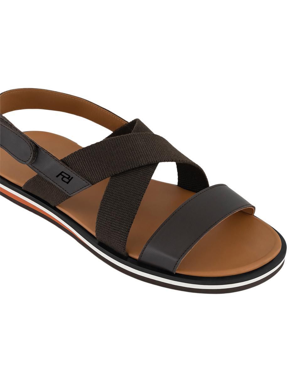 Sandalia para hombre 4