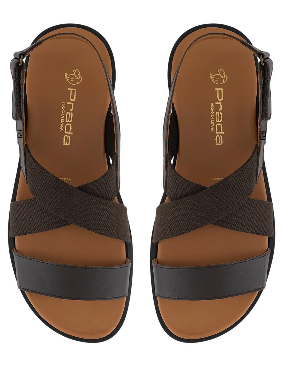 Sandalia para hombre 5