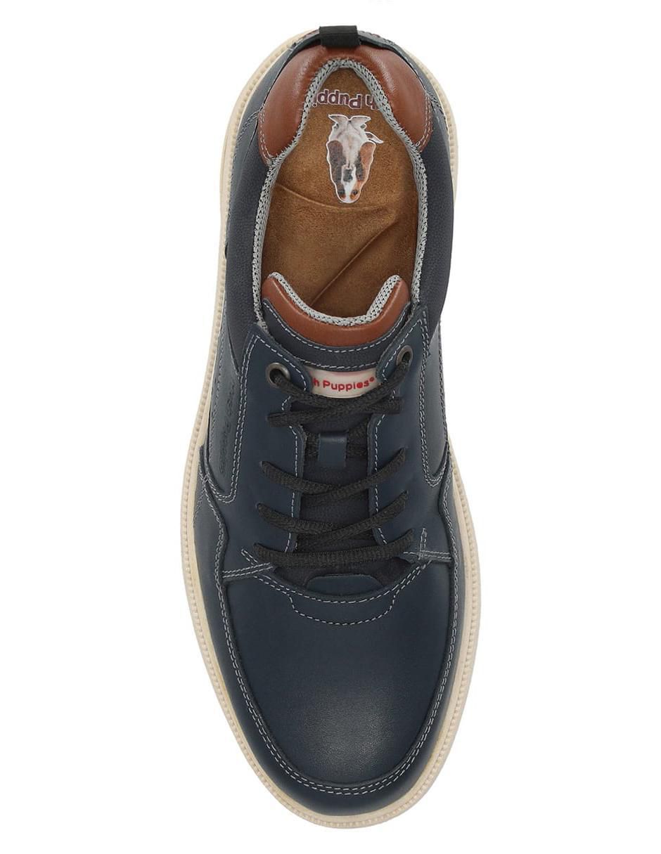 Zapato oxford para hombre 2