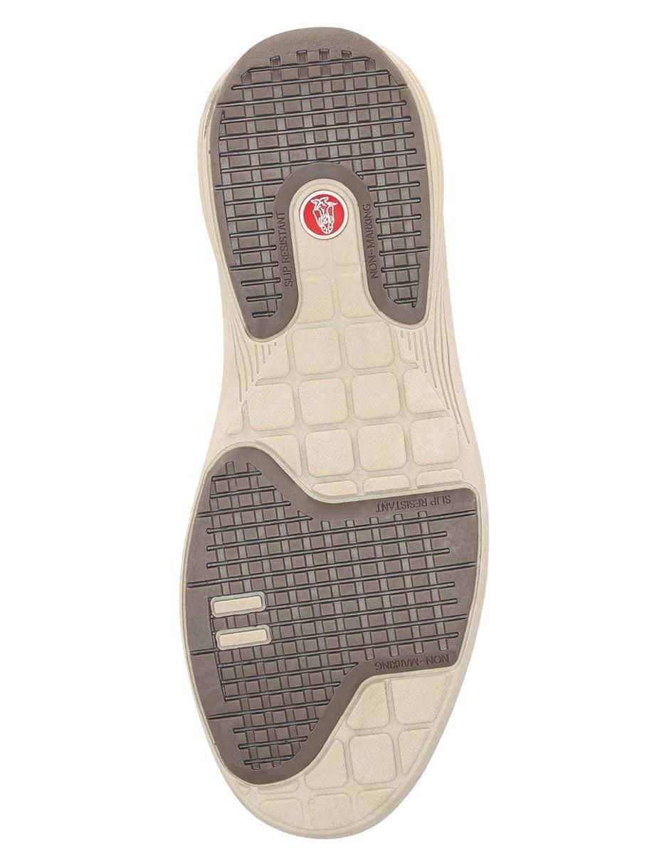Zapato oxford para hombre 3