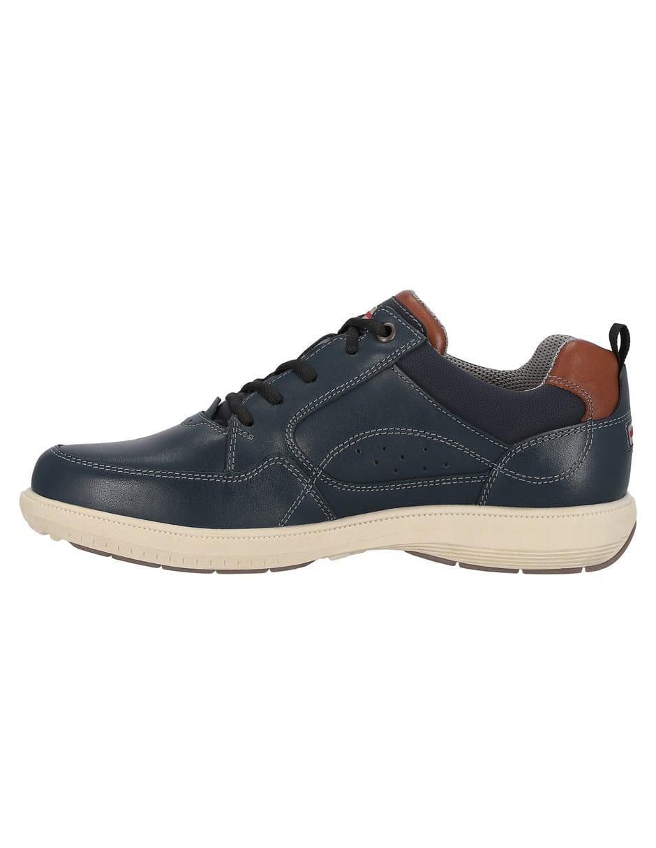Zapato oxford para hombre 5
