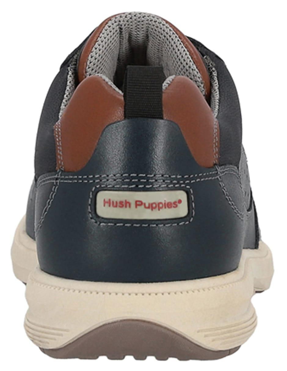Zapato oxford para hombre 6