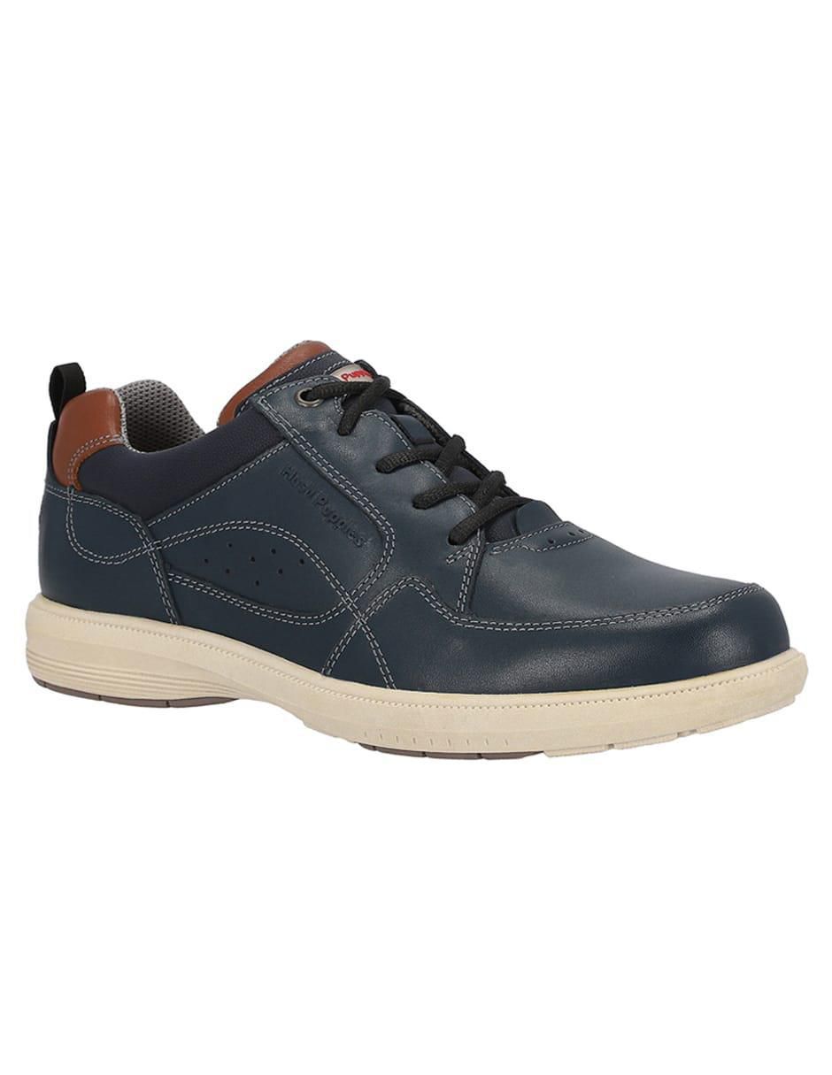 Zapato oxford para hombre 7
