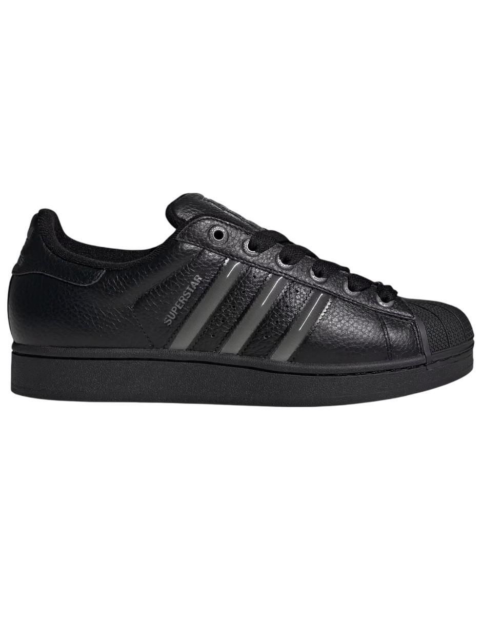 Tenis de piel Superstar Ii para hombre Tenis de piel Superstar Ii para hombre