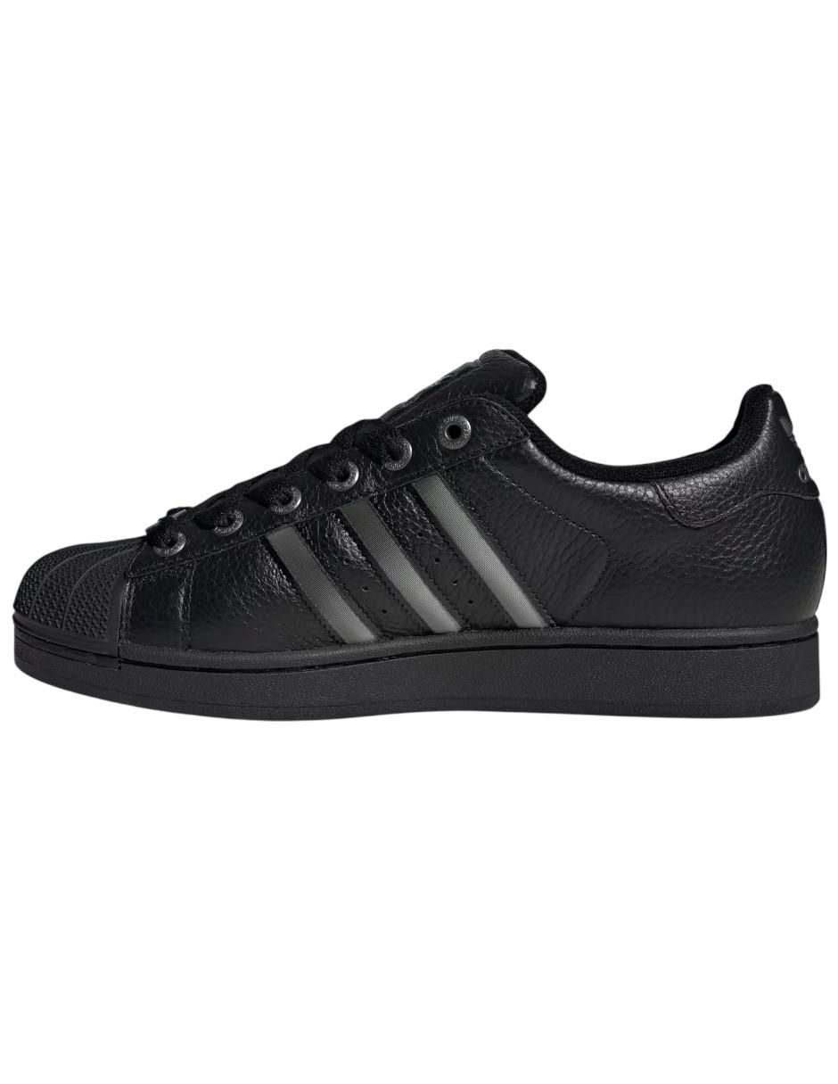 Tenis de piel Superstar Ii para hombre