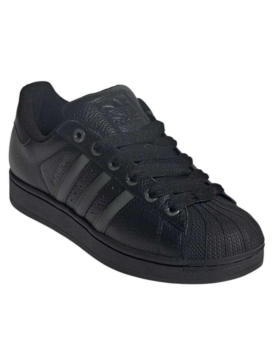 Tenis de piel Superstar Ii para hombre