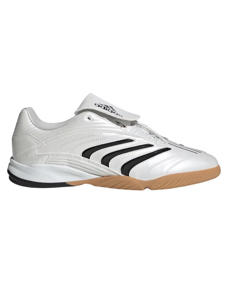 Tenis predator sala para hombre