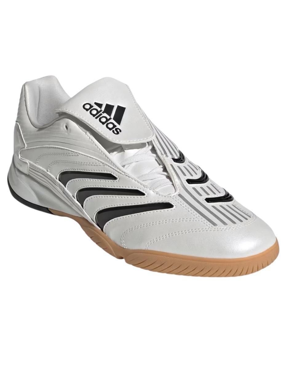 Tenis adidas originals predator sala para hombre