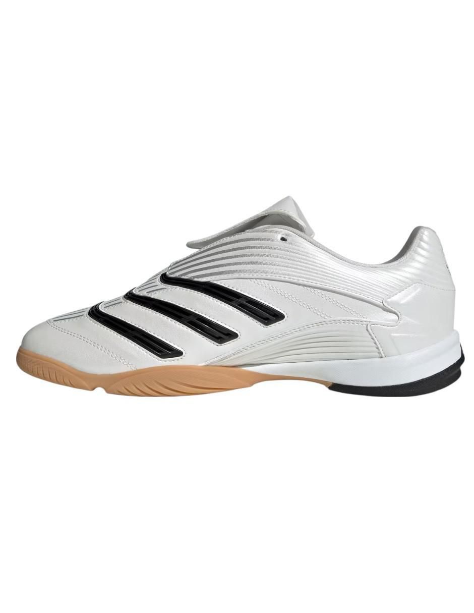 Tenis adidas originals predator sala para hombre