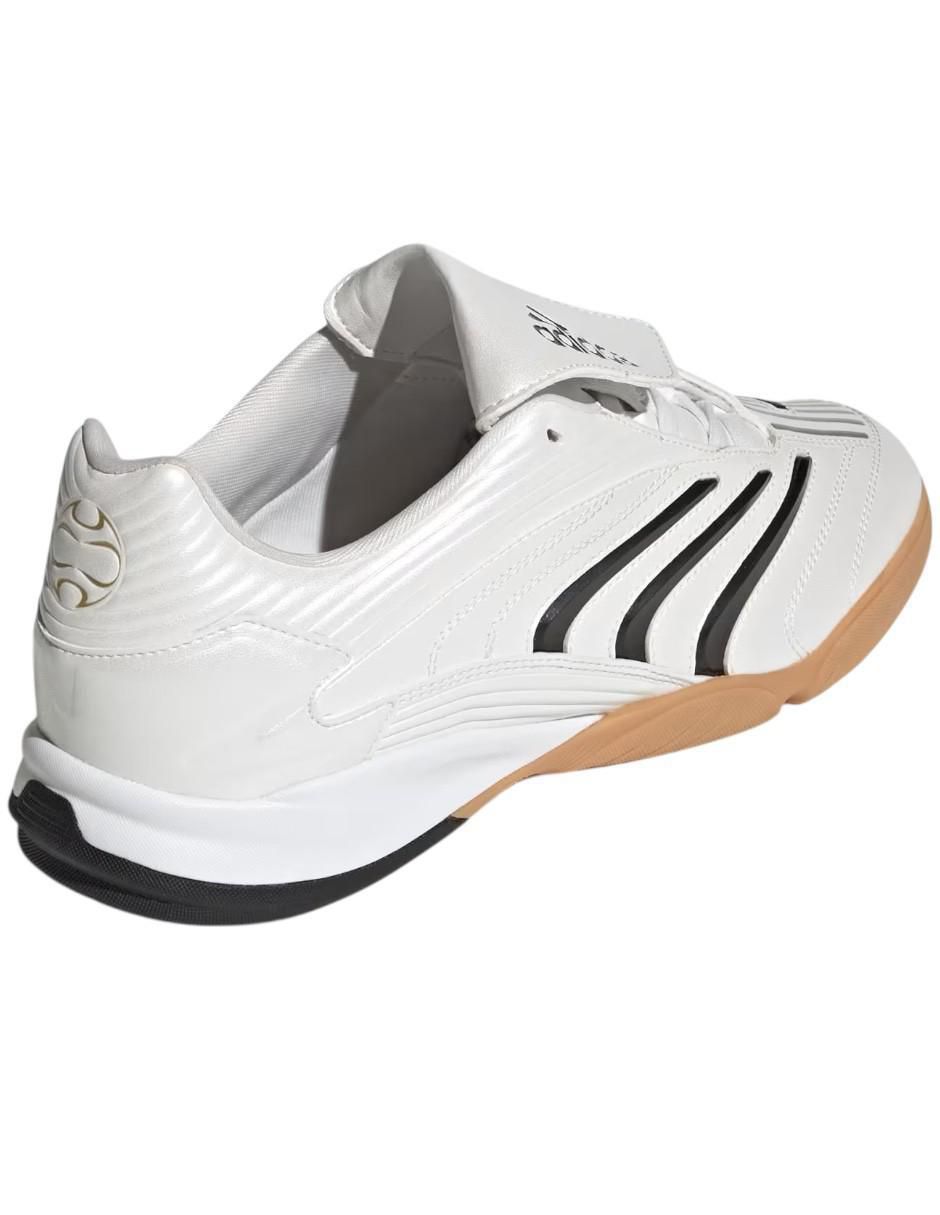 Tenis adidas originals predator sala para hombre