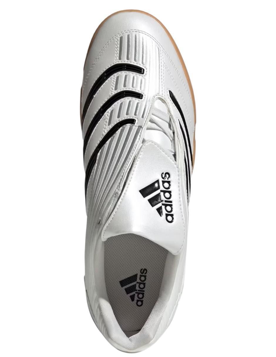 Tenis adidas originals predator sala para hombre