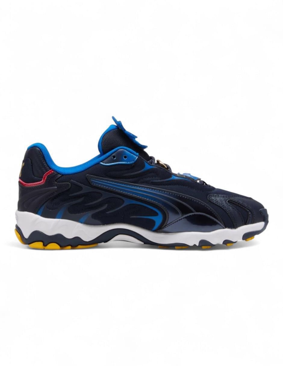 Tenis Inhale Sonic The Hedgehog para hombre