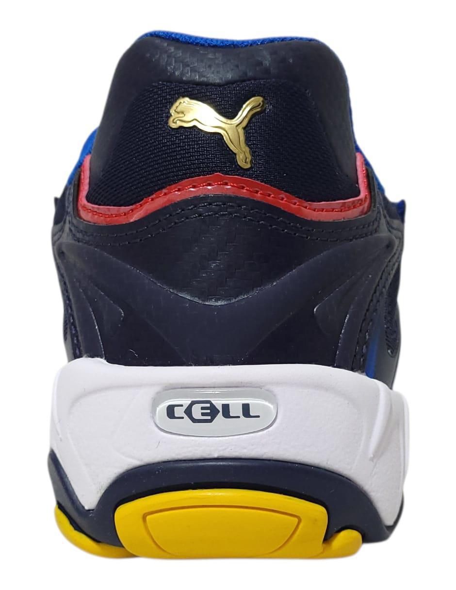 Tenis Inhale Sonic The Hedgehog para hombre