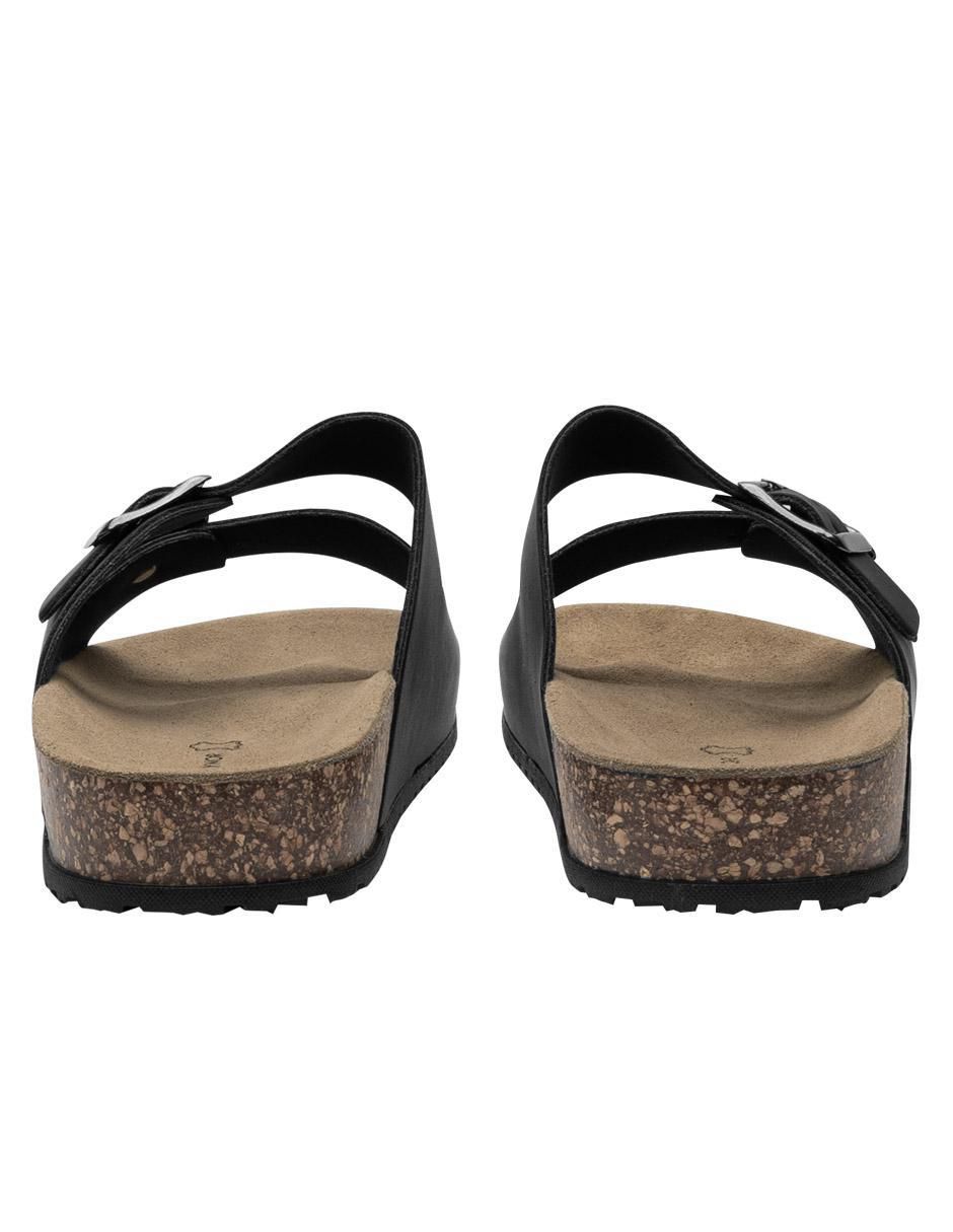 Sandalia para hombre