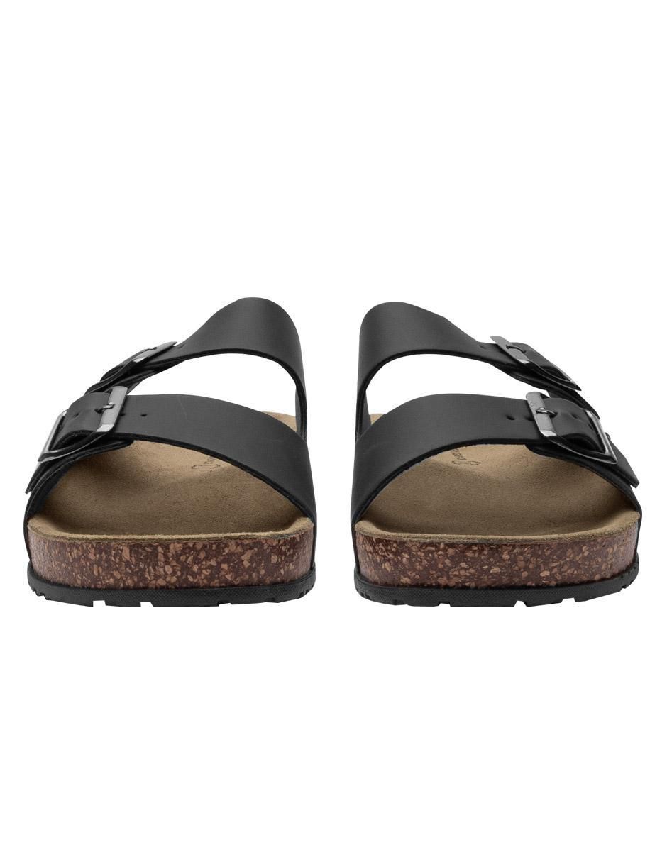 Sandalia para hombre