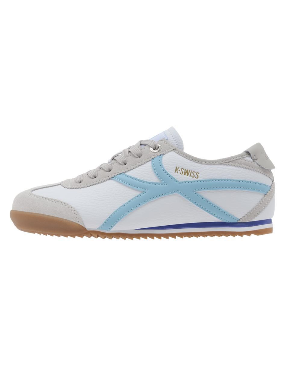 Tenis de piel Gashiko para hombre Tenis de piel Gashiko para hombre
