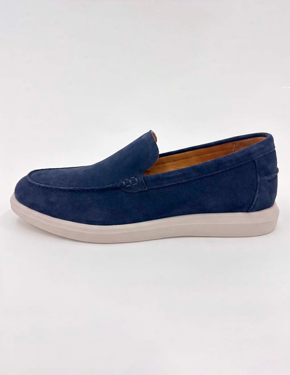 Mocasín para hombre Mocasín para hombre