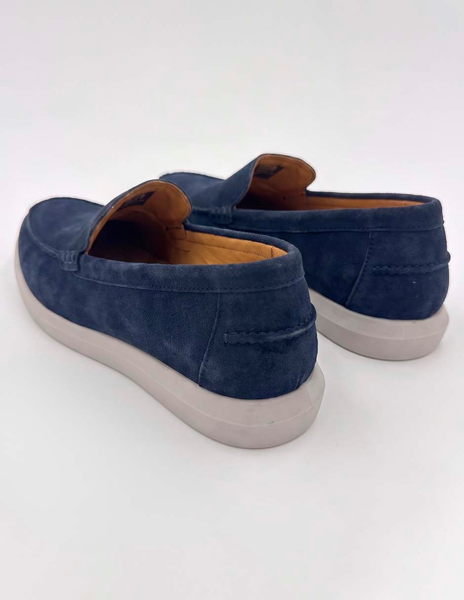 Mocasín para hombre 5