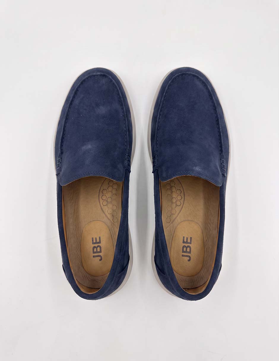 Mocasín para hombre 4