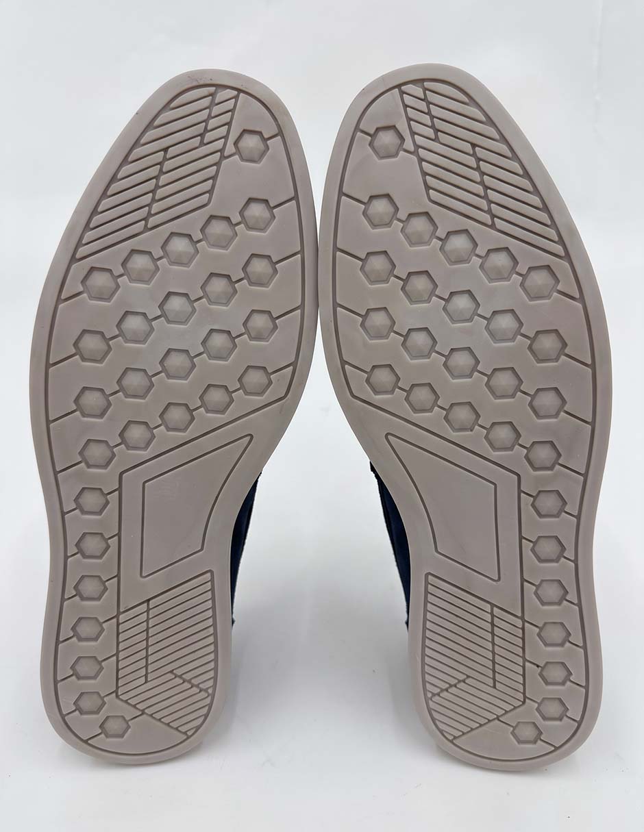 Mocasín para hombre 3