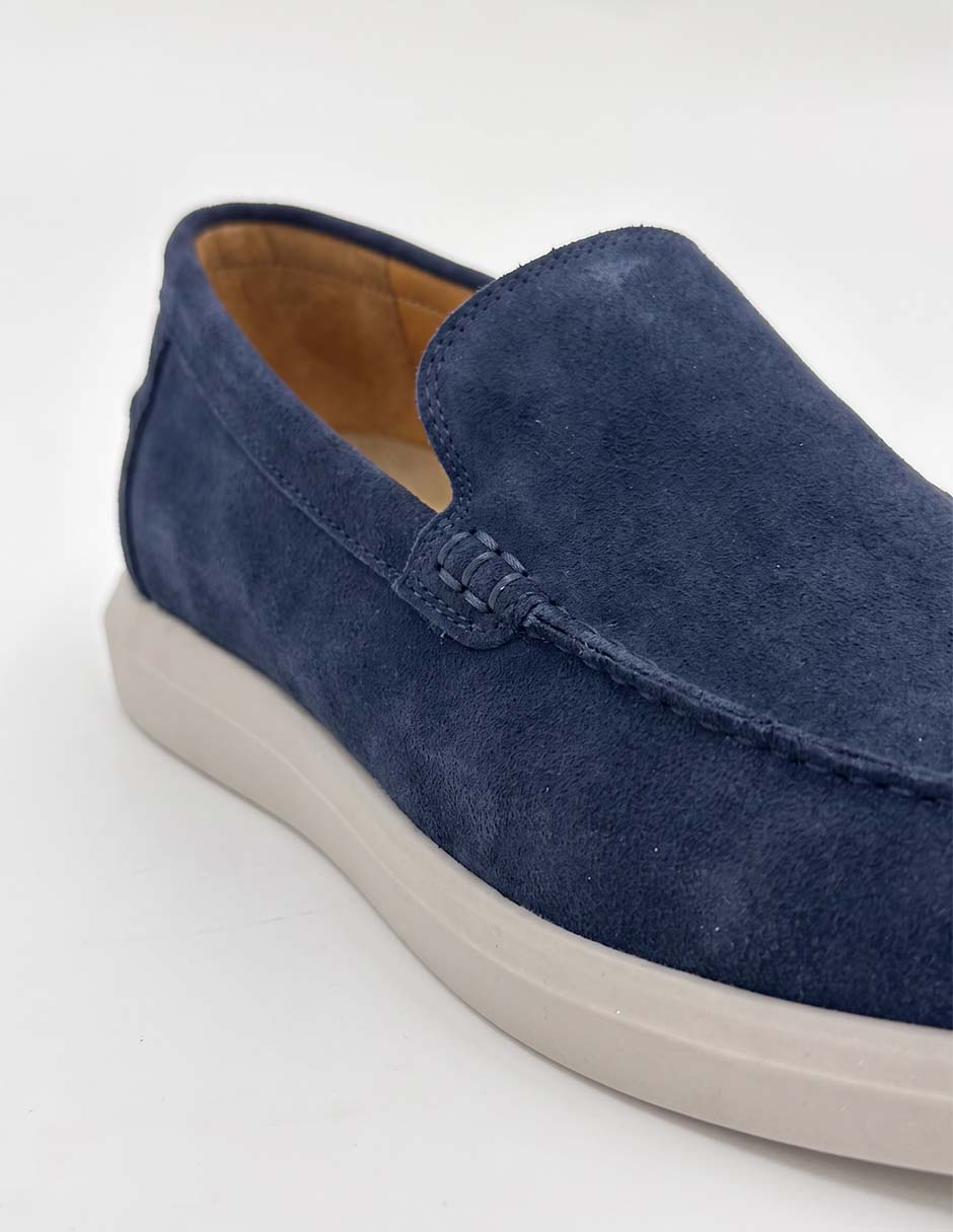 Mocasín para hombre 2