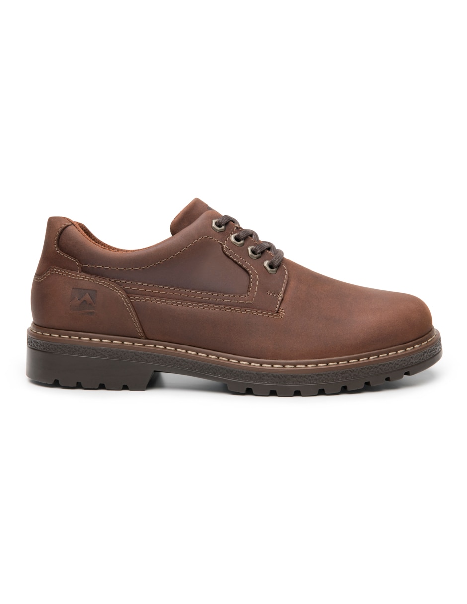 Zapato choclo flexi outdoor para hombre