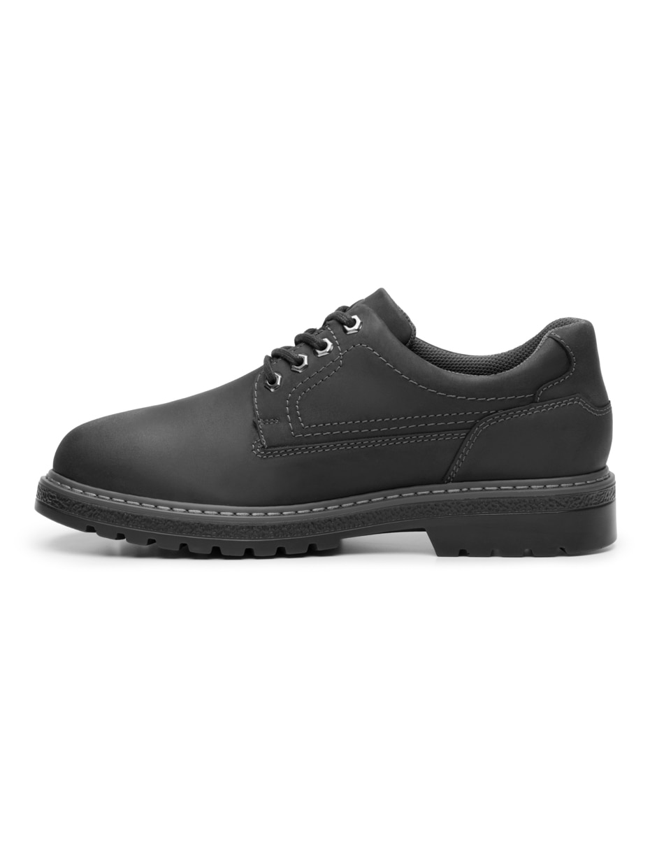 Zapato choclo outdoor para hombre