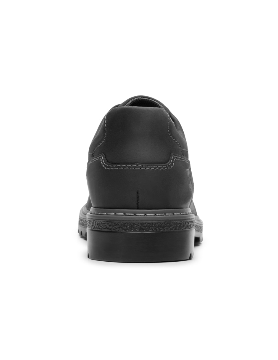 Zapato choclo flexi outdoor para hombre