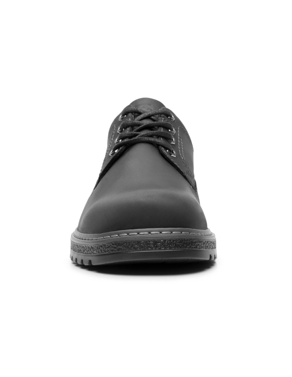 Zapato choclo flexi outdoor para hombre