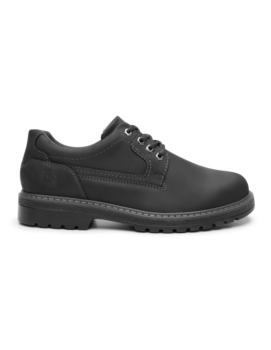 Zapato choclo flexi outdoor para hombre