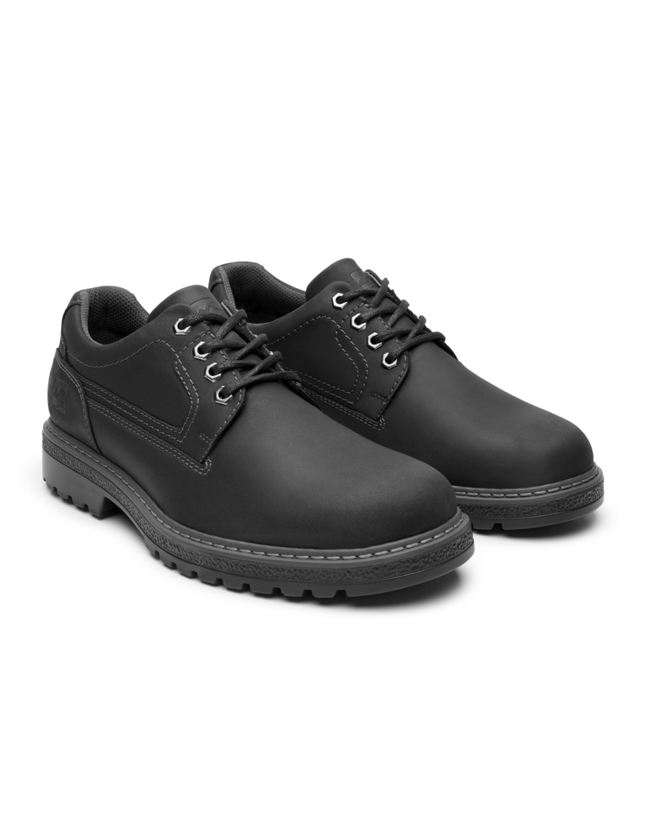 Zapato choclo flexi outdoor para hombre